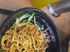 -老磁器口豆汁店(天坛店)