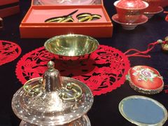-张小泉(豫园店)