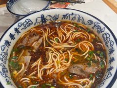 -陳香貴·兰州牛肉面(上海长风大悦城店)