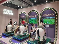 -meland亲子乐园(北京首开通州万象汇店)