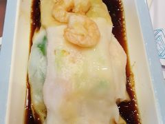 -红荔村肠粉(岗厦店)