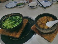 -东就鸭饭店·古早海南菜(滨海店)