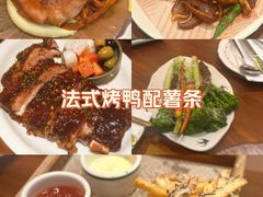 -Bistro Les Lilas丁香花小酒馆