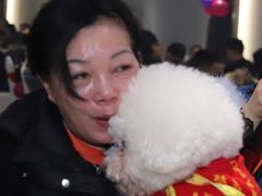 -南京悦客假日酒店