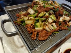 -大碗居·烤鸭·鱼头泡饼(天坛东门店)