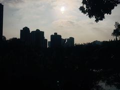 -四海公园(南山区)