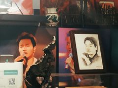 -为你钟情咖啡馆(春熙路太古里步行街店)
