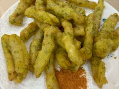 -北方饺子王·海肠捞饭·海鲜锅(山大店)