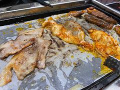 -汉丽轩韩式自助烤肉十二年(SM广场店)