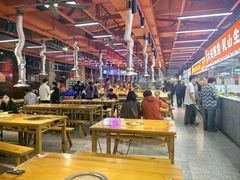 -养牛邓·潮汕牛肉海鲜自助火锅(广州店)