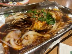 -新白鹿餐厅(城西银泰城店)