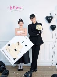 -雅云婚纱摄影工作室旗舰店