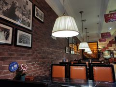 大堂-大鸭梨烤鸭(甘家口店)