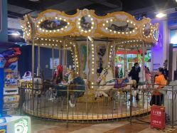 -卡通尼乐园·生日会(烟台永旺店)
