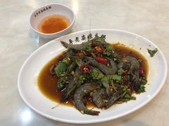-长平老姿娘夜粥(平东一街店)