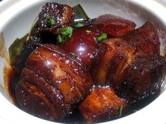 外婆红烧肉-佬肥猫(国华广场店)