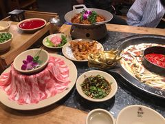 花千骨-蜀大侠火锅(寰球文化地标·总府店)