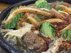 -清真·穆萨砂锅(大皮院店)