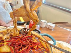 -马头巷·隐庐居·红油大虾(园区店)