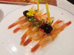北极醉甜虾-荟廷·晶萃(陆家嘴尚悦湾店)