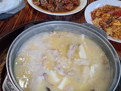 -侠成水上农庄(工业大道店)