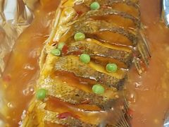 -蘇河湾·新鲁菜·泰山宴(宝龙店)
