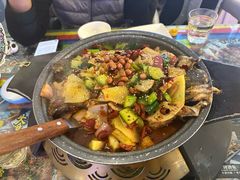 招牌香辣烤鱼-滋味烤鱼(祥和里店)