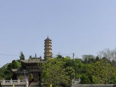 -韩城古城