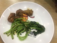 -歪嘴香鸡公煲(天津街店)