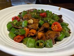 -望京一号·重庆江湖菜(工体店)