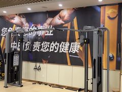 -琪航健身工作室(徐汇光大店)