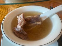 -原汁原味驴庄(长岭村店)