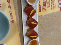 -点都德(皇岗村店)