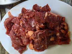 -西塔隆太白烤牛肉馆(图们路店)