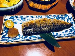 -醉虎传(南锣鼓巷店)