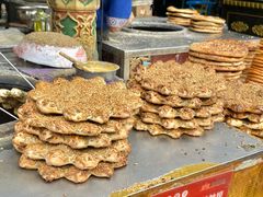 -新疆国际大巴扎