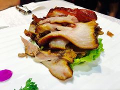 -京味民福烤鸭店(建设四马路店)