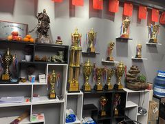 -拳力时代搏击俱乐部(旺座曲江店)
