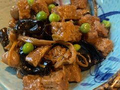 -老阊门菜馆(山塘街店)