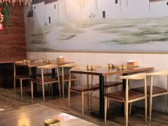大堂-杨家汀州韵(万达店)