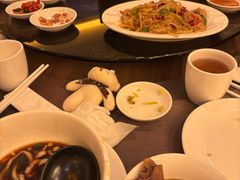 -中国厨房/台湾牛肉面