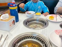 -密友回转自助火锅(世茂国际广场店)