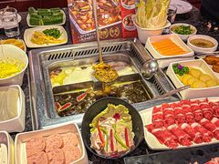 -海底捞火锅(连城广场店)