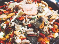 -盛天毛血旺非遗美食(观音桥店)