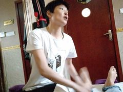 -澜·庭汇SPA会所(涉外店)