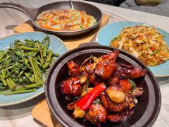 -鹿港小镇(霄云店)