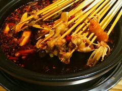 -乐宴KTV(华强北中航城君尚购物中心店)