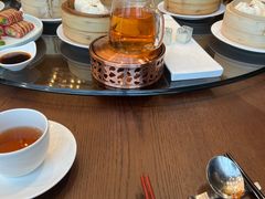 -广州天河希尔顿酒店