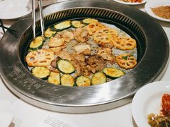 -么子烤肉(化龙池店)