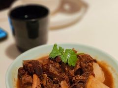 -新旺茶餐厅·早餐·夜宵(仙霞店)